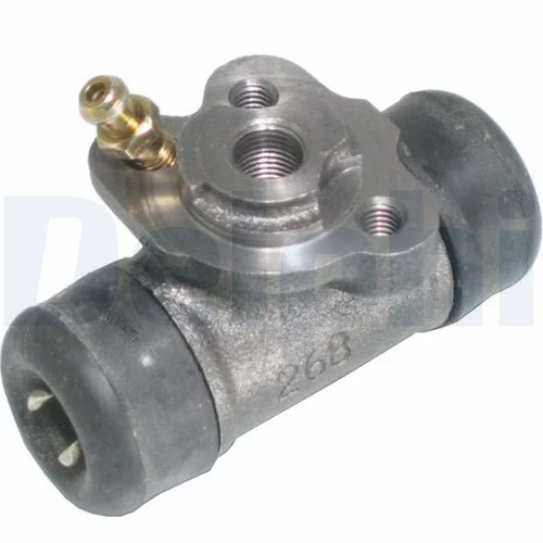 Brzdový valček kolesa LW60148 /DELPHI/ - obr. 1