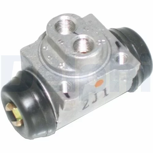 Brzdový valček kolesa LW60550 /DELPHI/ - obr. 1