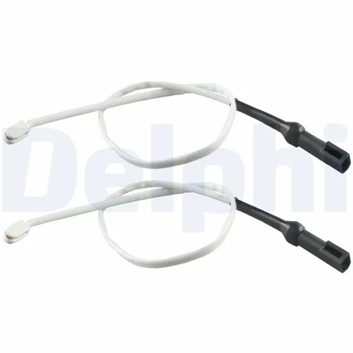 Výstražný kontakt opotrebenia brzdového obloženia LZ0277 /DELPHI/ - obr. 1
