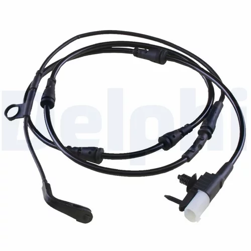 Výstražný kontakt opotrebenia brzdového obloženia LZ0281 /DELPHI/ - obr. 1