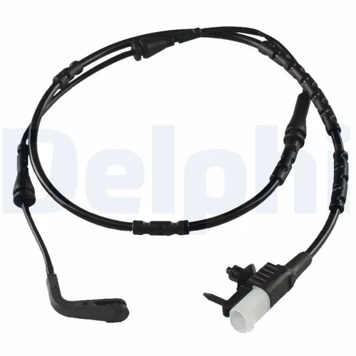 Výstražný kontakt opotrebenia brzdového obloženia LZ0316 /DELPHI/ - obr. 1