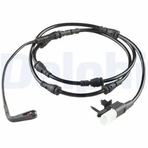 Výstražný kontakt opotrebenia brzdového obloženia LZ0352 /DELPHI/ - obr. 1