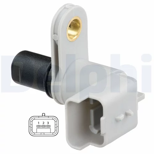 Snímač polohy vačkového hriadeľa SS11035 /DELPHI/ - obr. 1