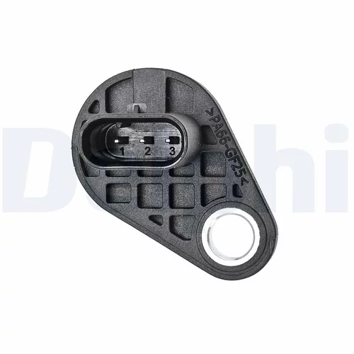 Snímač impulzov kľukového hriadeľa SS12372-12B1 /DELPHI/ - obr. 1