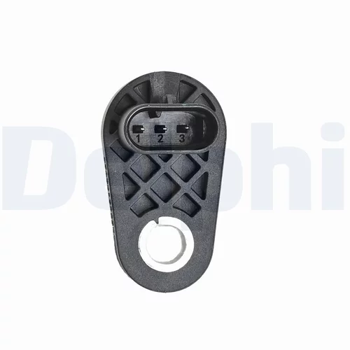 Snímač impulzov kľukového hriadeľa SS12375-12B1 /DELPHI/ - obr. 2