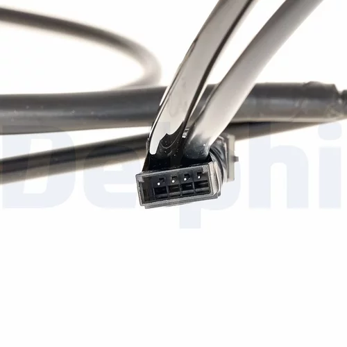 Snímač počtu otáčok kolesa SS21127-12B1 /DELPHI/ - obr. 3