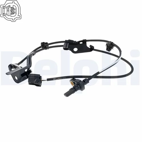 Snímač počtu otáčok kolesa SS21219-12B1 /DELPHI/ - obr. 1