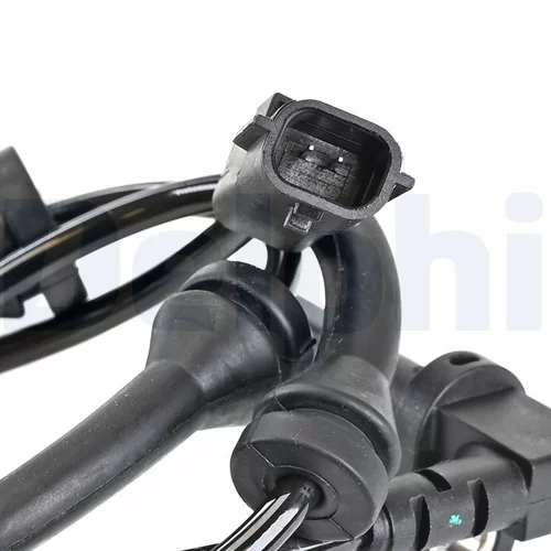 Snímač počtu otáčok kolesa SS21323-12B1 /DELPHI/ - obr. 2