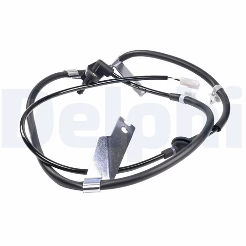 Snímač počtu otáčok kolesa SS21343-12B1 /DELPHI/ - obr. 1