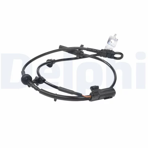 Snímač počtu otáčok kolesa SS21350-12B1 /DELPHI/ - obr. 1