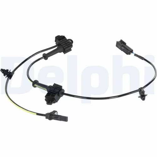 Snímač počtu otáčok kolesa SS21455-12B1 /DELPHI/ - obr. 1