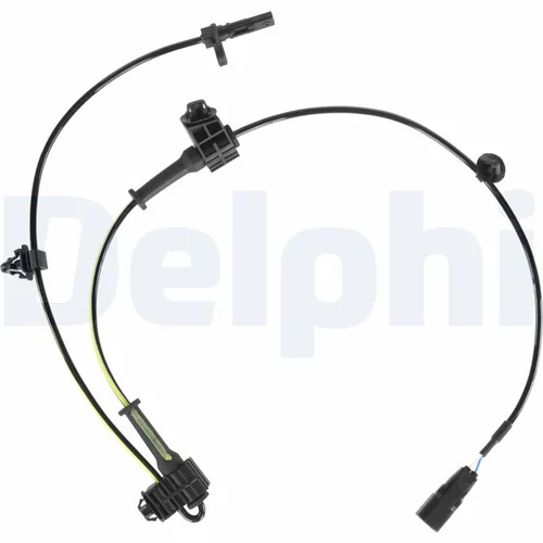 Snímač počtu otáčok kolesa SS21455-12B1 /DELPHI/ - obr. 3