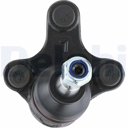 Zvislý/nosný čap TC1316 /DELPHI/ - obr. 4