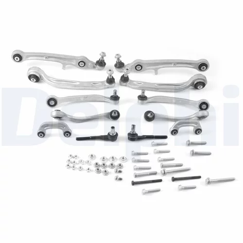 Sada na opravu priečneho závesného ramena DELPHI TC4342KIT