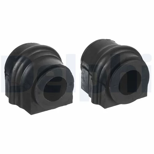 Ložiskové puzdro stabilizátora TD1082W /DELPHI/ - obr. 1