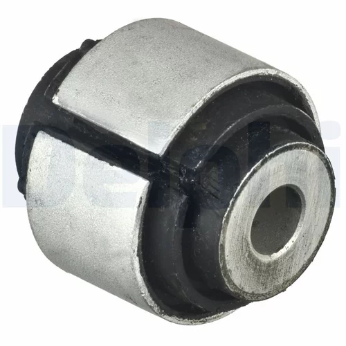 Uloženie riadenia TD1616W /DELPHI/ - obr. 1