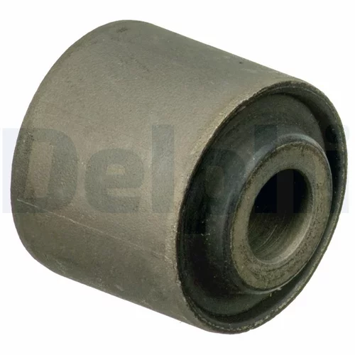 Uloženie riadenia TD1696W /DELPHI/ - obr. 1