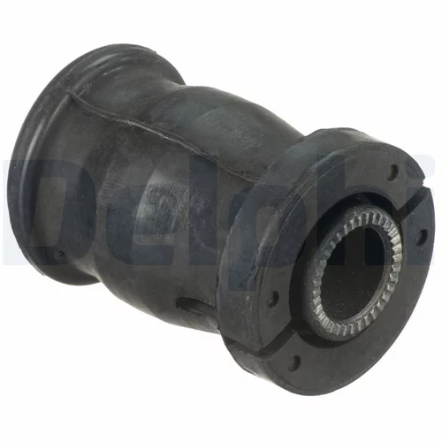 Uloženie riadenia TD1835W /DELPHI/ - obr. 1