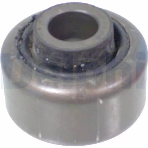 Uloženie riadenia DELPHI TD324W