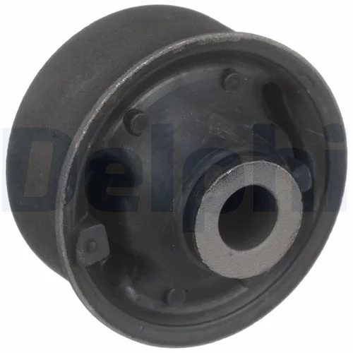 Uloženie riadenia DELPHI TD4203W