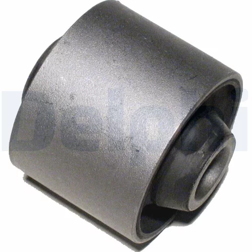Uloženie riadenia TD471W /DELPHI/ - obr. 1