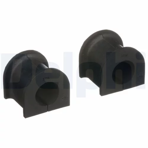 Ložiskové puzdro stabilizátora DELPHI TD4765W