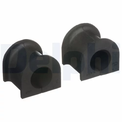 Ložiskové puzdro stabilizátora DELPHI TD4768W
