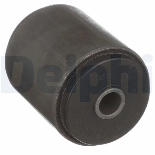 Uloženie listovej pružiny DELPHI TD5019W
