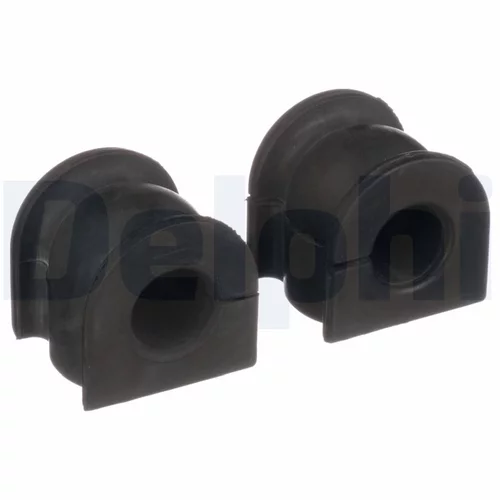 Uloženie priečneho stabilizátora DELPHI TD5813W