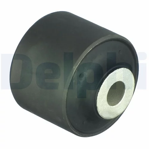 Uloženie riadenia TD943W /DELPHI/