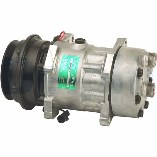 Kompresor klimatizácie DELPHI TSP0155035