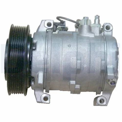 Kompresor klimatizácie TSP0155478 /DELPHI/ - obr. 1