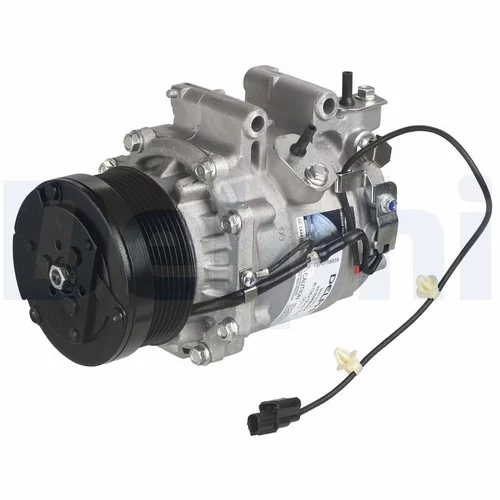 Kompresor klimatizácie TSP0159859 /DELPHI/ - obr. 1