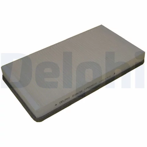 Filter vnútorného priestoru DELPHI TSP0325019CB