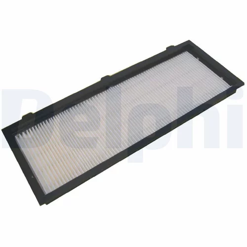 Filter vnútorného priestoru DELPHI TSP0325097