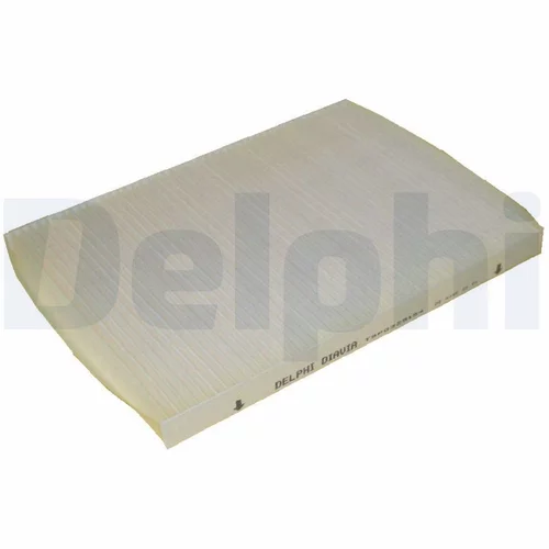 Filter vnútorného priestoru DELPHI TSP0325154