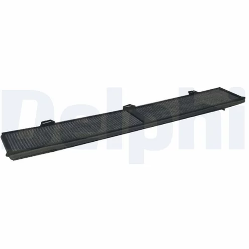 Filter vnútorného priestoru DELPHI TSP0325184CB