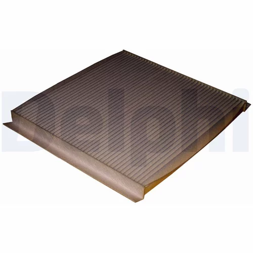 Filter vnútorného priestoru DELPHI TSP0325257