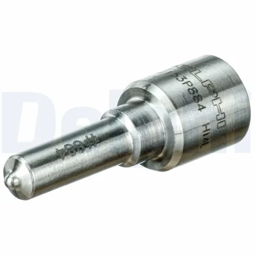 Opravná sada vstrekovacej trysky DELPHI 6980551
