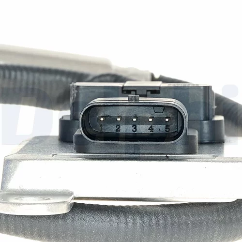NOx-Sensor, vstrekovanie močoviny ANS1003-12B1 /DELPHI/ - obr. 2