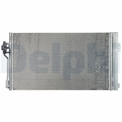 Kondenzátor klimatizácie DELPHI CF20210