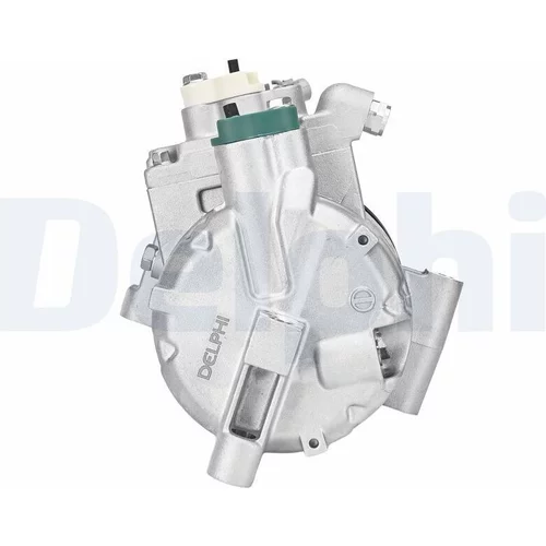 Kompresor klimatizácie CS20560 /DELPHI/ - obr. 3