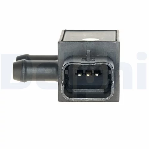 Snímač tlaku výfukových plynov DPS00031-12B1 /DELPHI/ - obr. 2