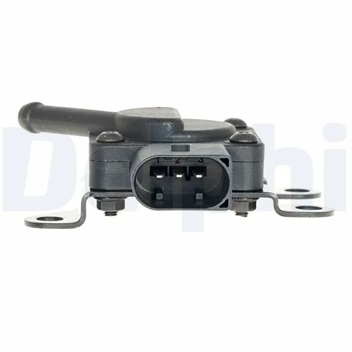 Snímač tlaku výfukových plynov DPS00038-12B1 /DELPHI/ - obr. 2