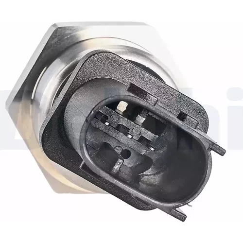 Snímač tlaku výfukových plynov DPS00088-12B1 /DELPHI/ - obr. 1