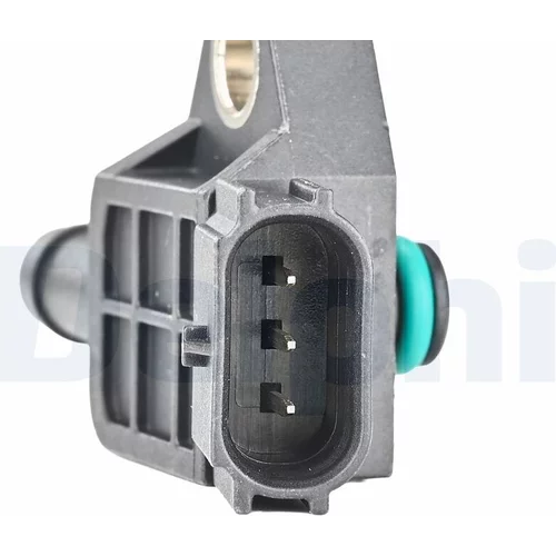 Snímač tlaku výfukových plynov DPS00099-12B1 /DELPHI/ - obr. 1