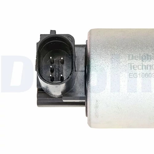 EGR ventil EG10609-12B1 /DELPHI/ - obr. 2