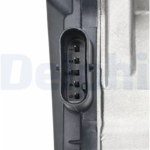 EGR ventil EG10737-12B1 /DELPHI/ - obr. 1