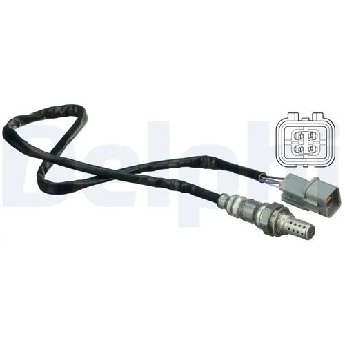 Lambda sonda DELPHI ES20227
