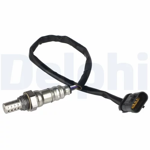 Lambda sonda ES20311-12B1 /DELPHI/ - obr. 2